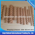 wood carving decorative rope wood mouldings